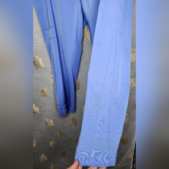 NWT WONDERWINK High Performance Cargo Pant Scrubs - Picture 5 of 13